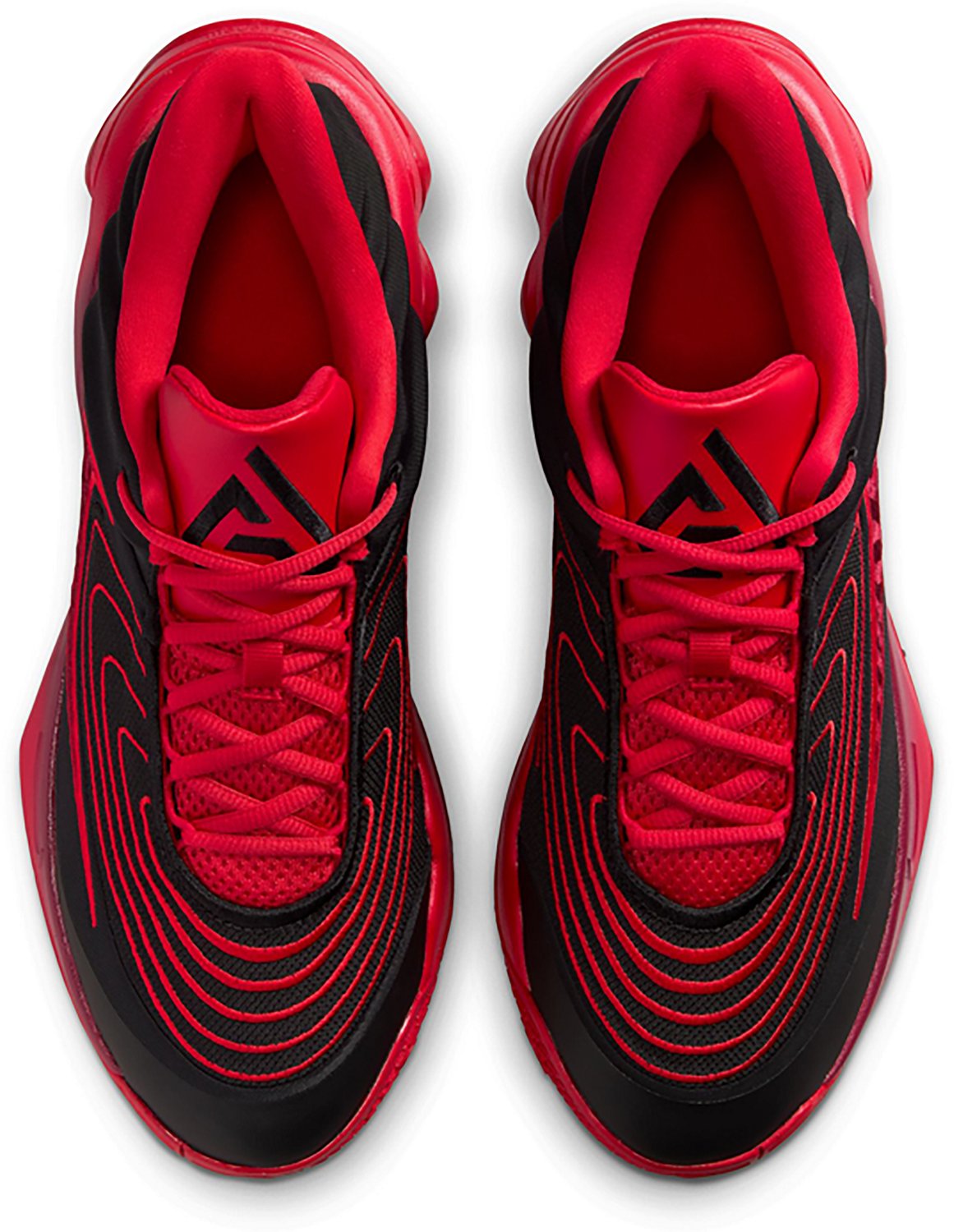 Nike Adult Giannis Immortality 4 Basketball Shoes - view number 5