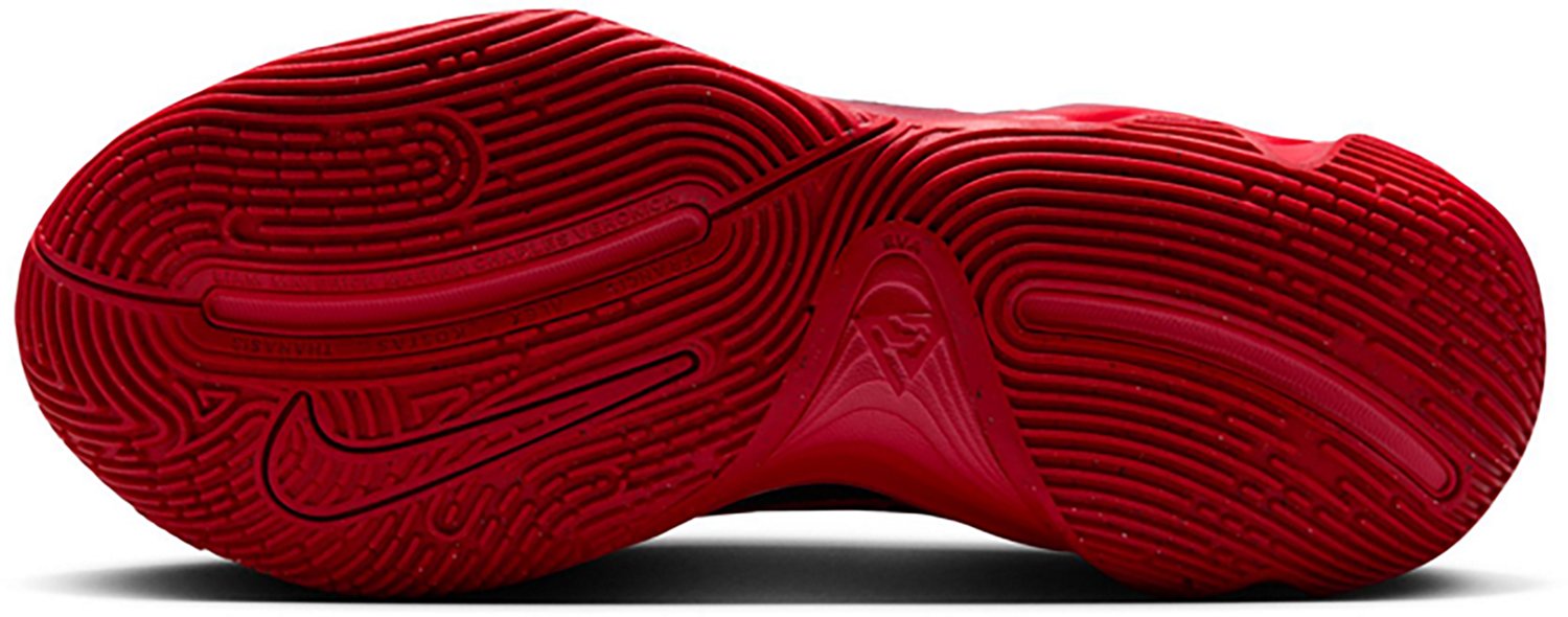 Nike Adult Giannis Immortality 4 Basketball Shoes - view number 6