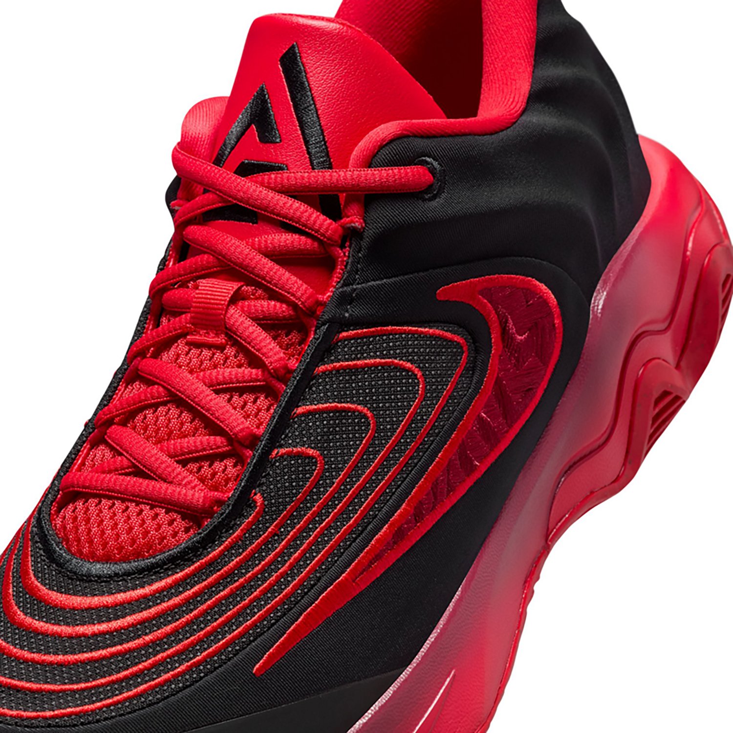 giannis nike line