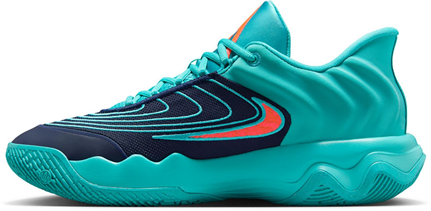 Nike Adult Giannis Immortality 4 Basketball Shoes - view number 2