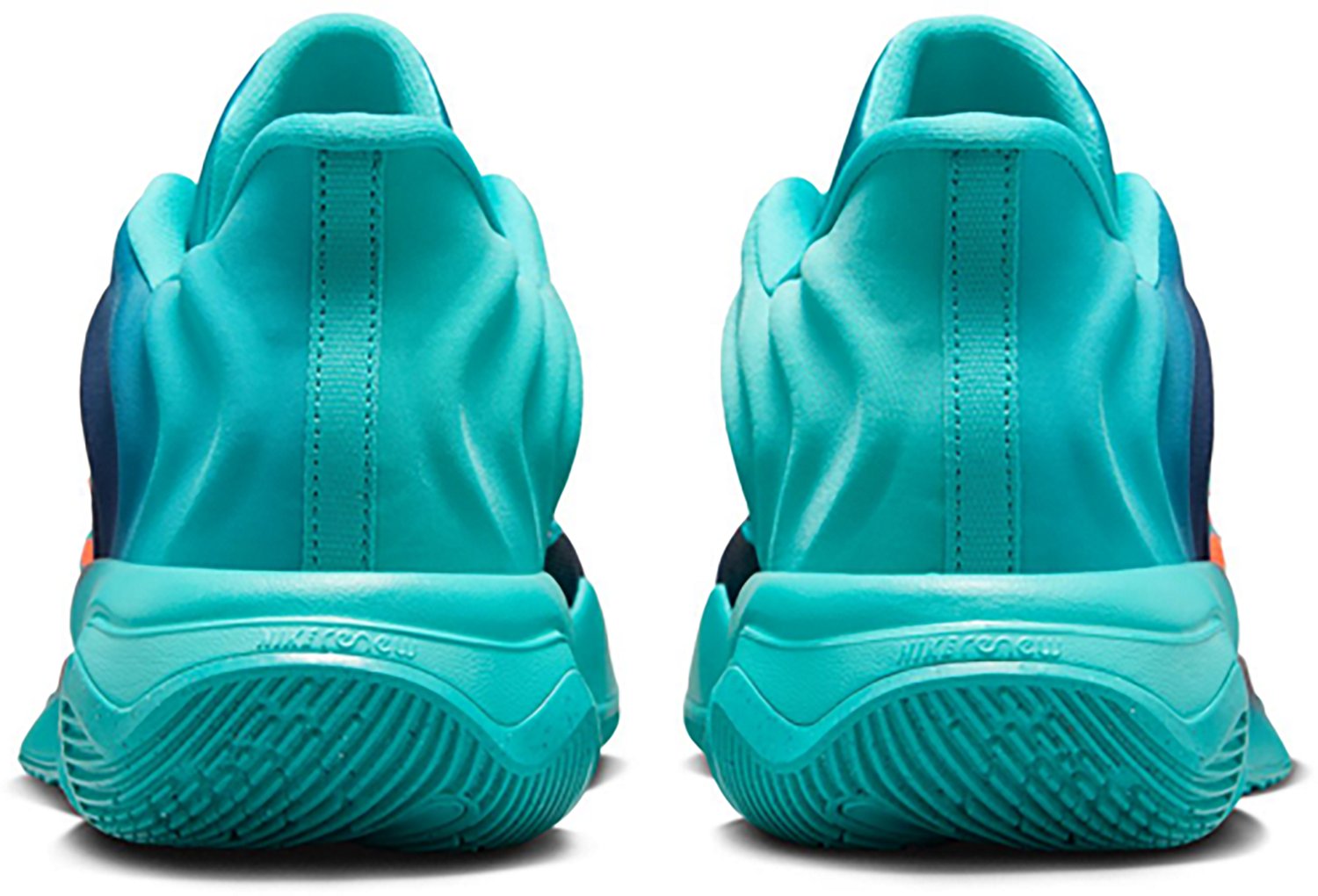 Nike Adult Giannis Immortality 4 Basketball Shoes - view number 4