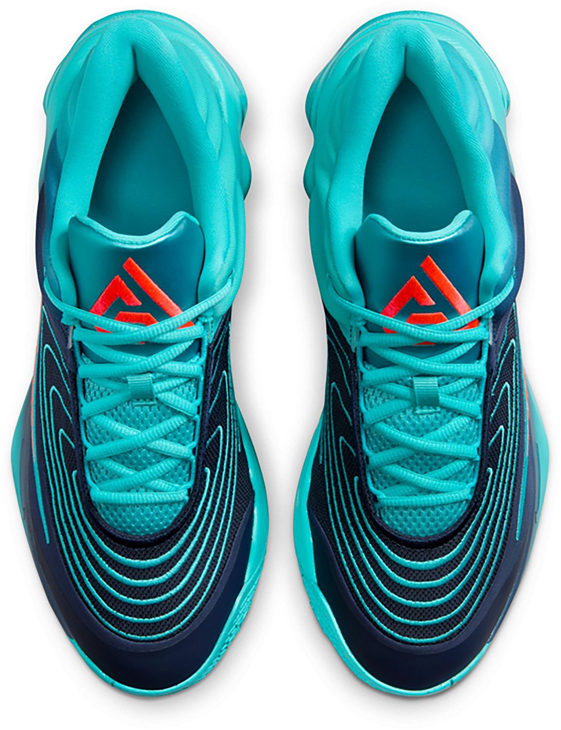 Nike Adult Giannis Immortality 4 Basketball Shoes - view number 5