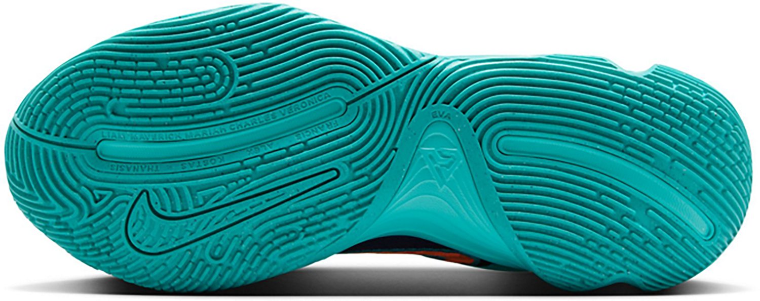 Nike Adult Giannis Immortality 4 Basketball Shoes - view number 6