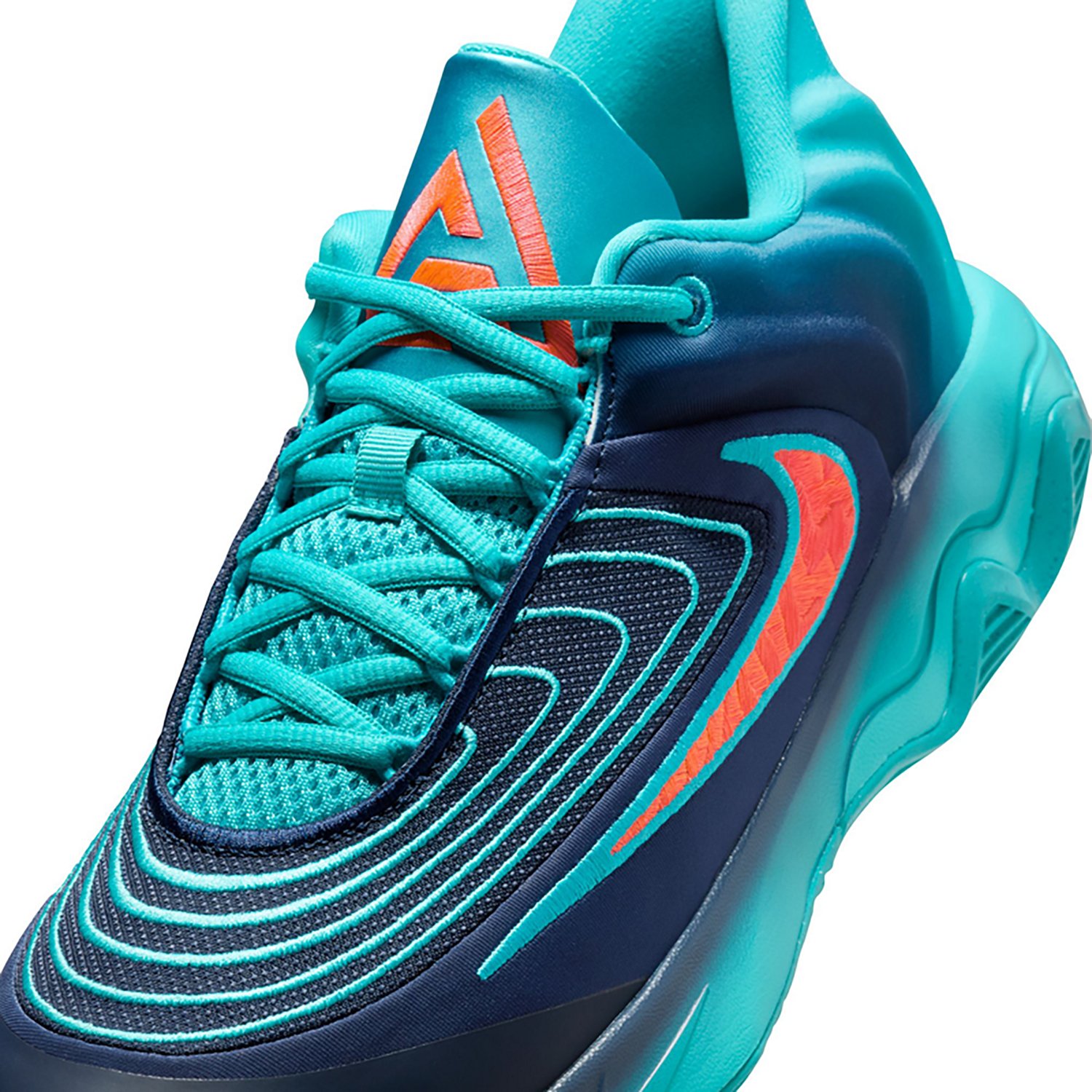 Nike Adult Giannis Immortality 4 Basketball Shoes - view number 7