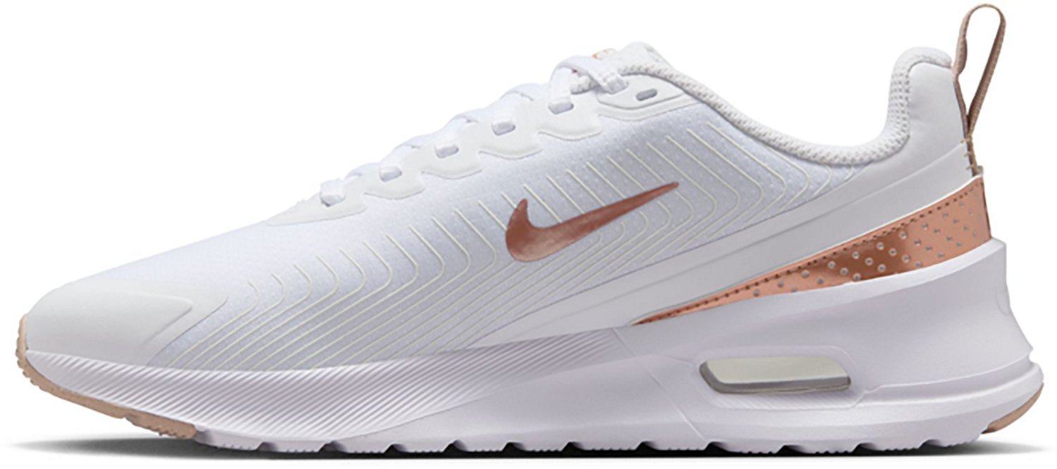 Nike Women's Air Max Nuaxis Shoes - view number 2