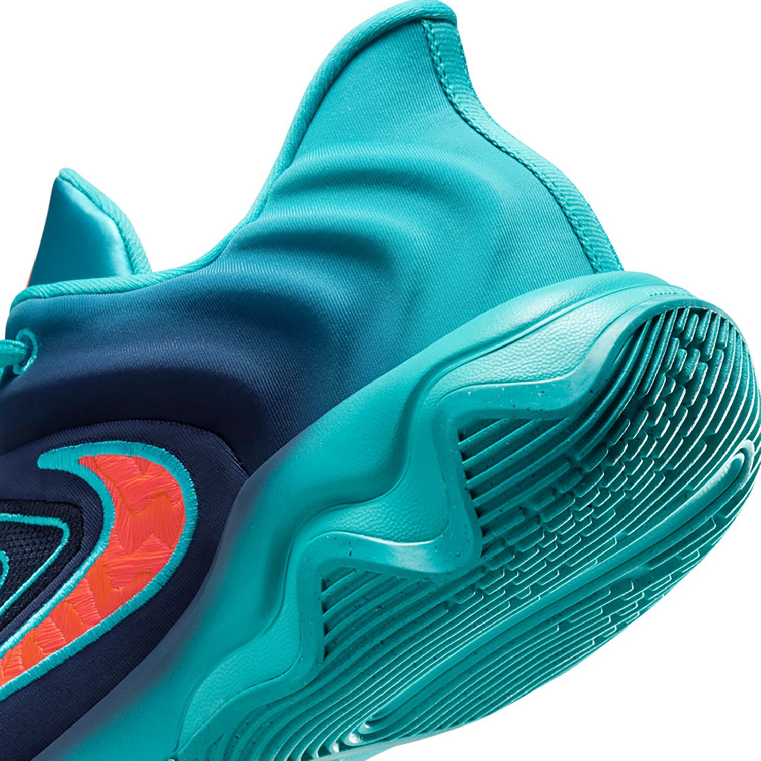 Nike Adult Giannis Immortality 4 Basketball Shoes - view number 8