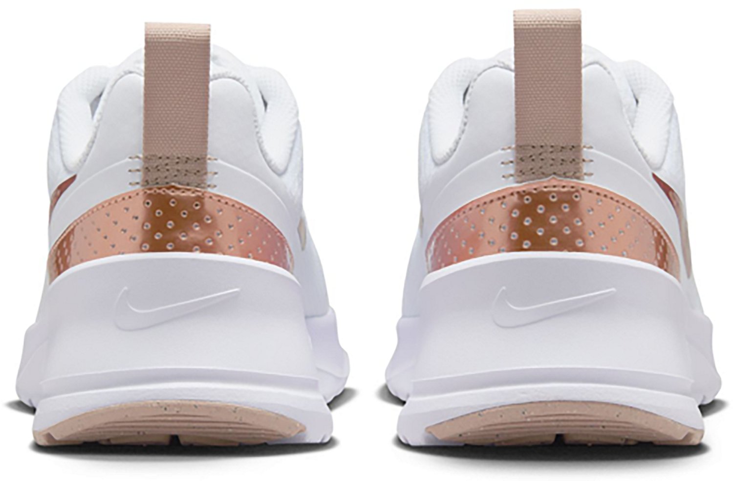 Nike Women's Air Max Nuaxis Shoes - view number 4