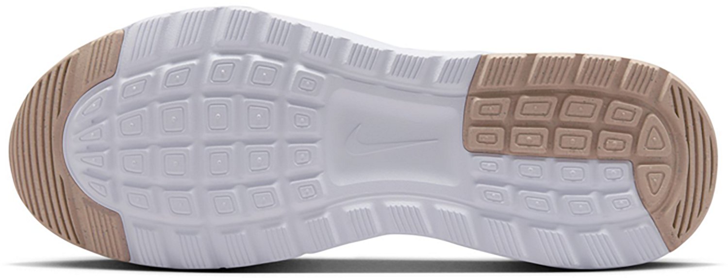 Nike Women's Air Max Nuaxis Shoes - view number 6