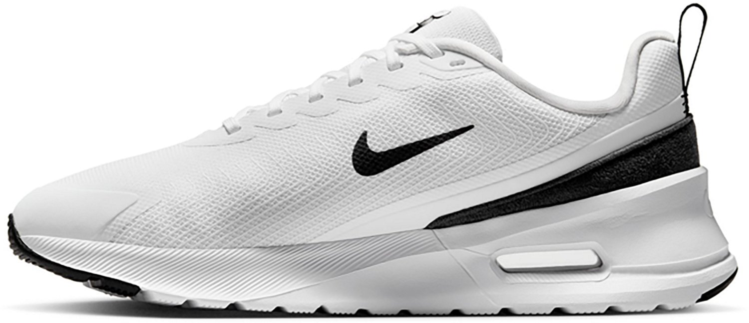 Nike Women's Air Max Nuaxis Shoes - view number 2