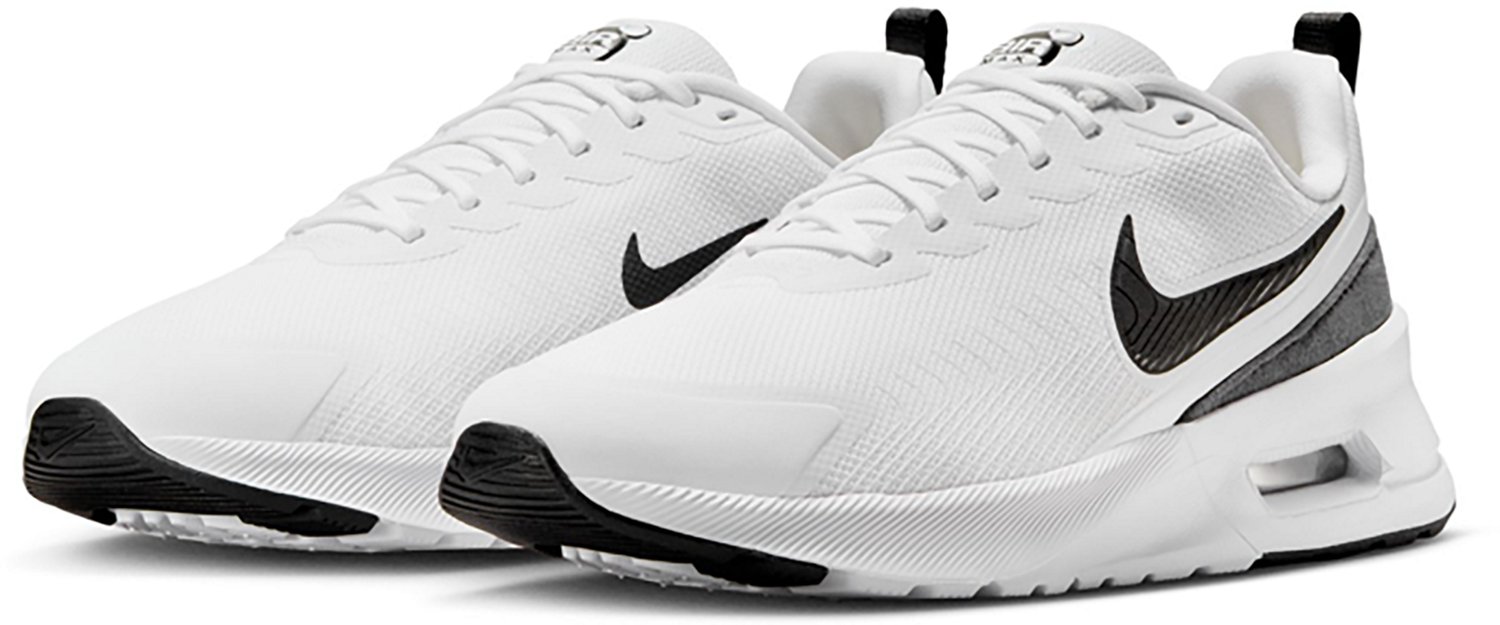 Nike Women's Air Max Nuaxis Shoes - view number 3