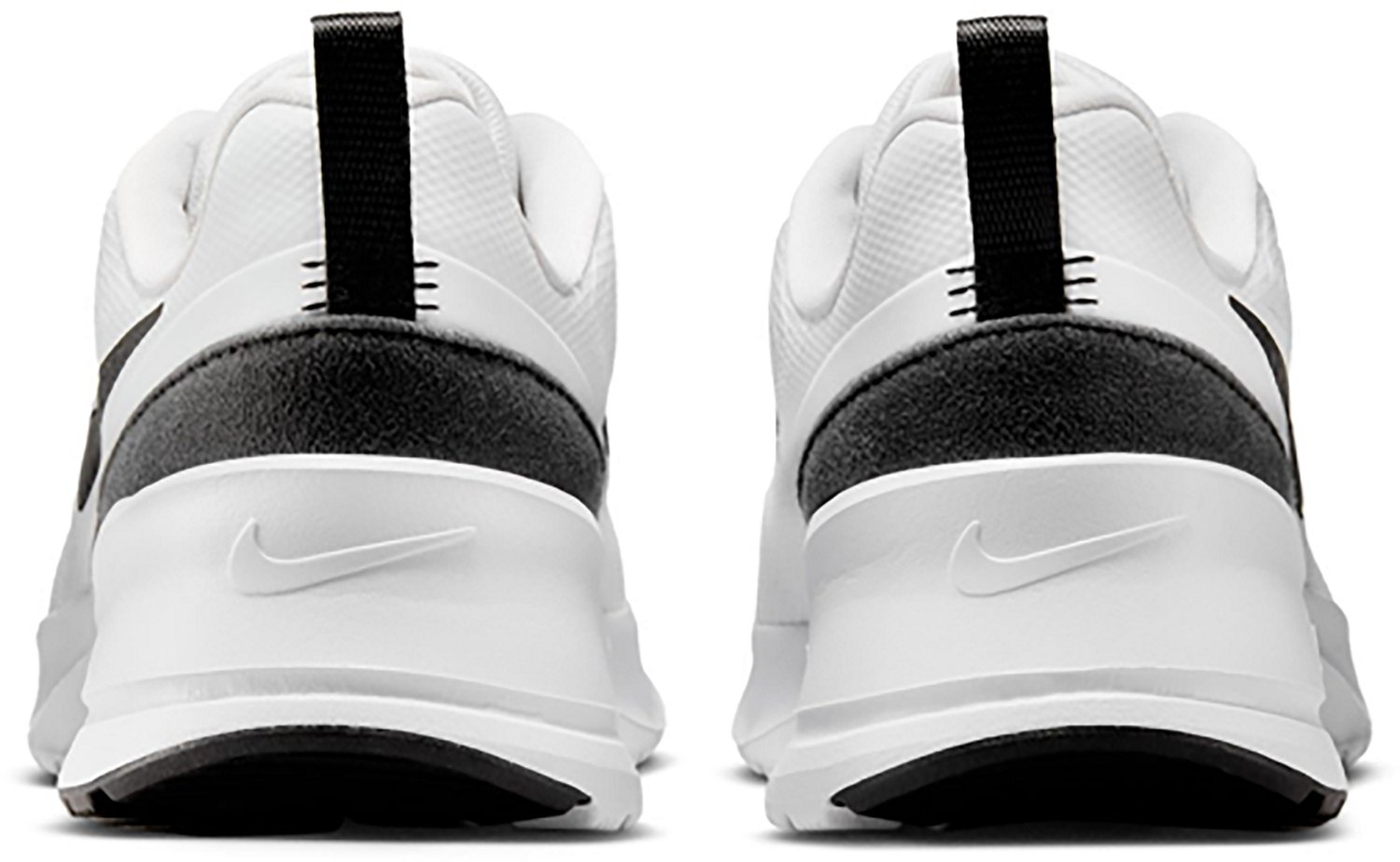 Nike Women's Air Max Nuaxis Shoes - view number 4