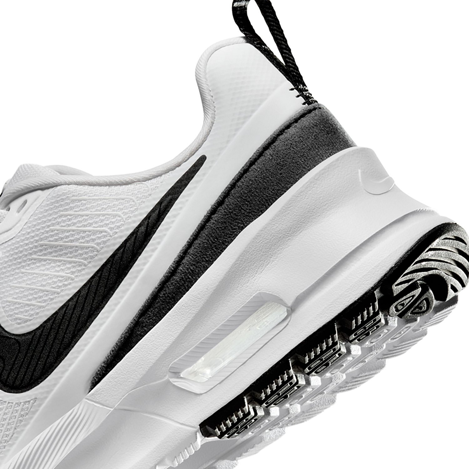 Nike Women's Air Max Nuaxis Shoes - view number 8