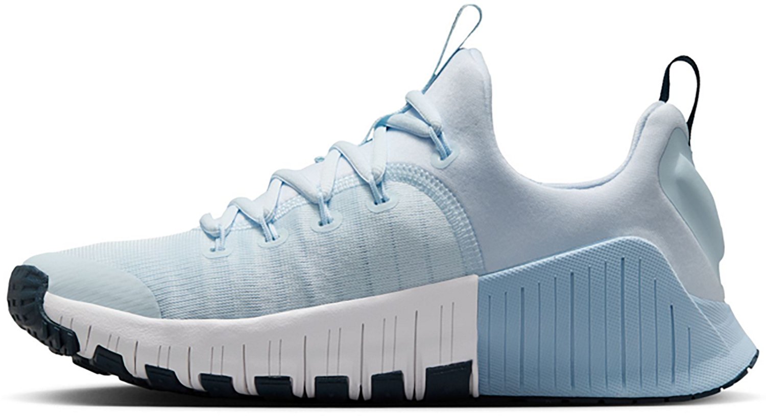 Nike Women's Free Metcon 6 Workout Shoes - view number 2