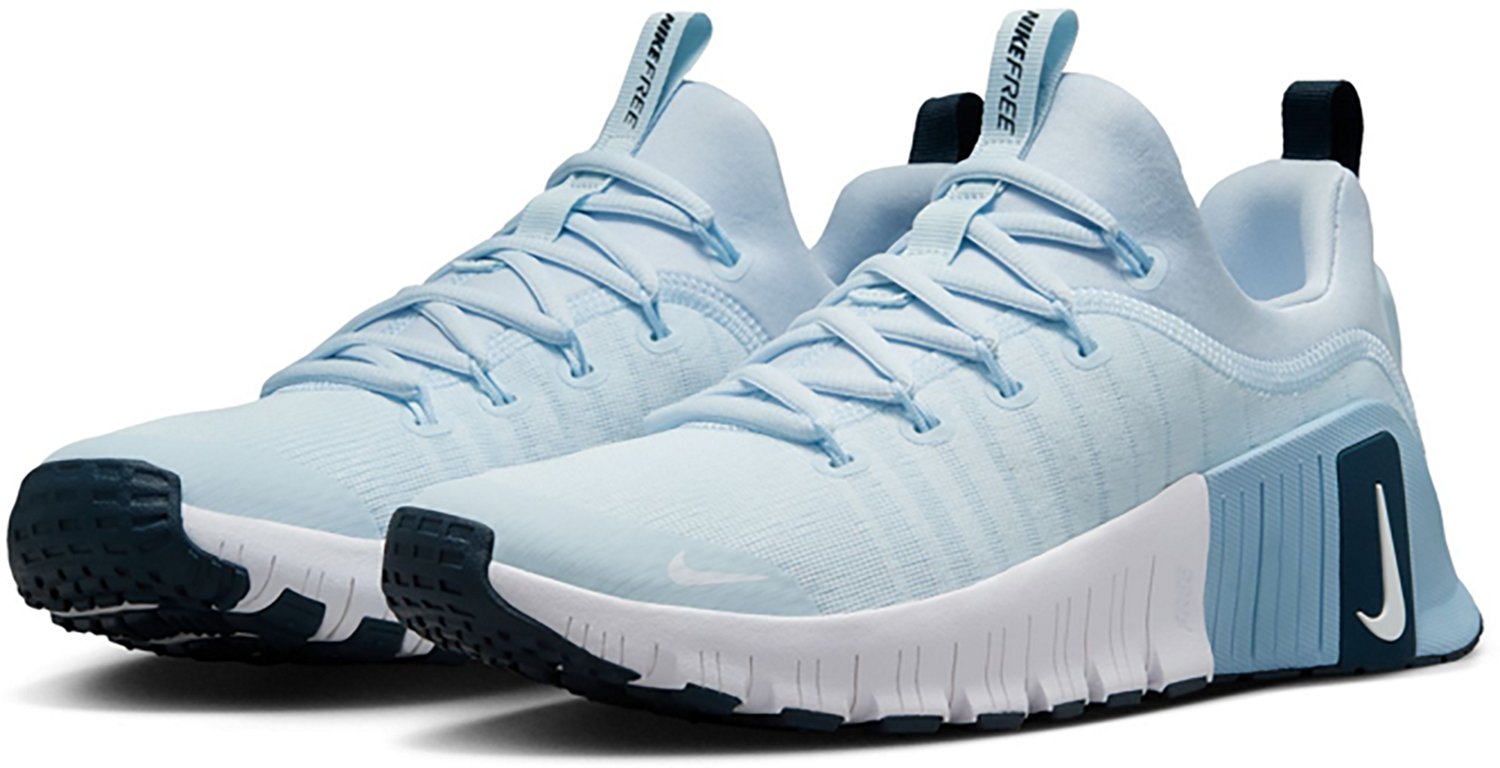 Nike Women's Free Metcon 6 Workout Shoes - view number 3