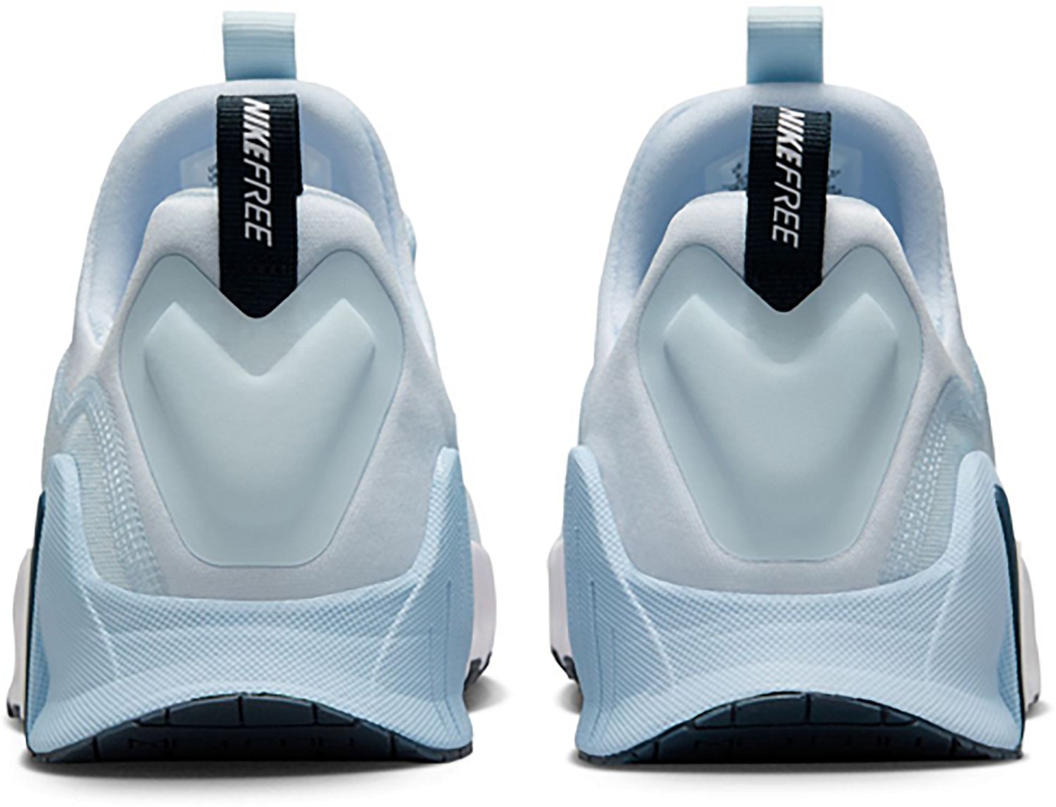Nike Women's Free Metcon 6 Workout Shoes - view number 4