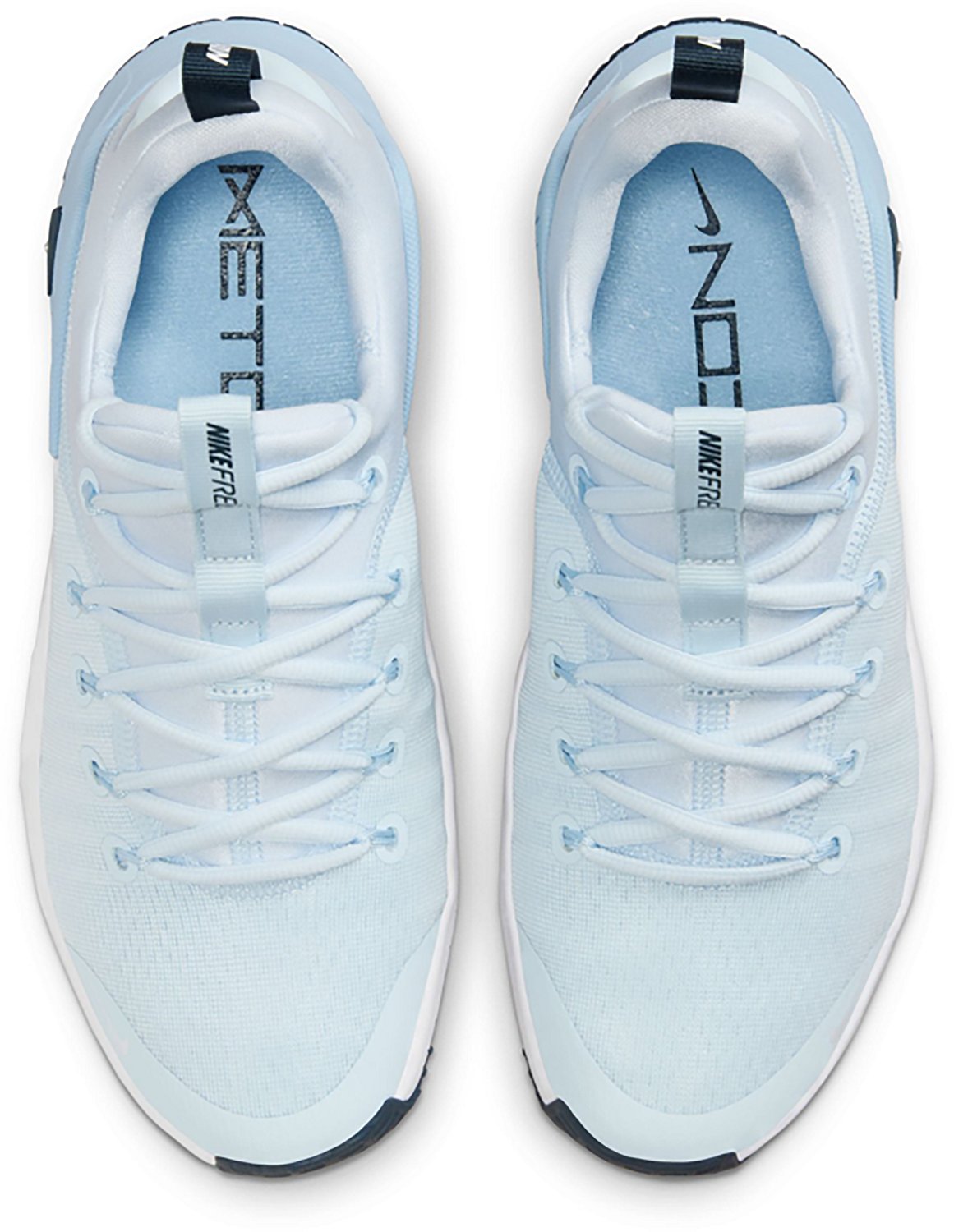 Nike Women's Free Metcon 6 Workout Shoes - view number 5