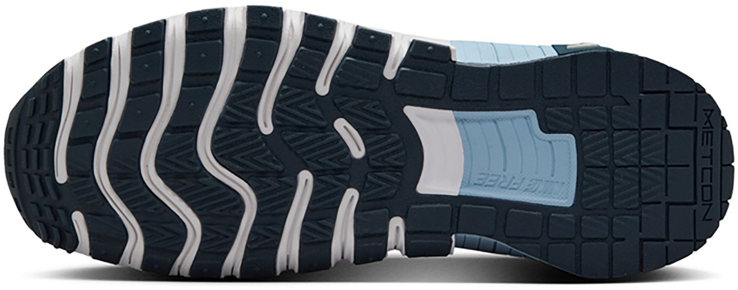 Nike Women's Free Metcon 6 Workout Shoes - view number 6