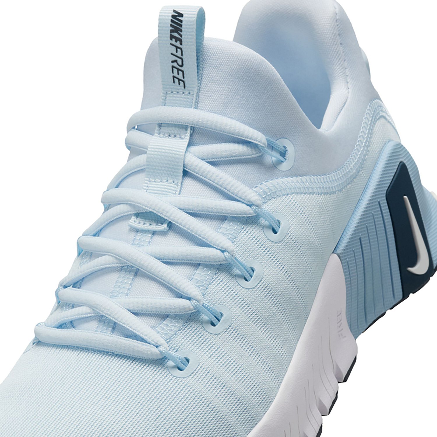 Nike Women's Free Metcon 6 Workout Shoes - view number 7
