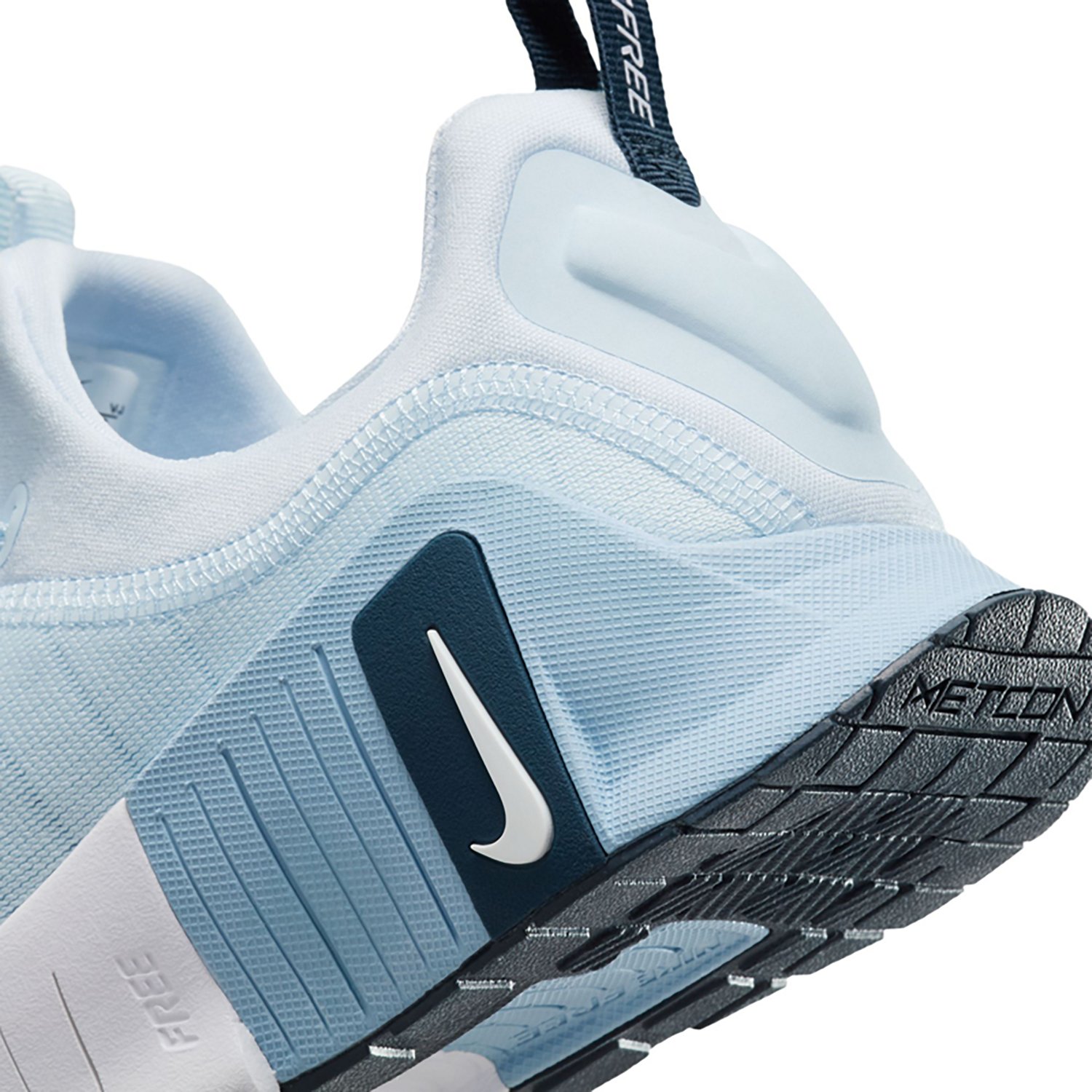 Nike Women's Free Metcon 6 Workout Shoes - view number 8
