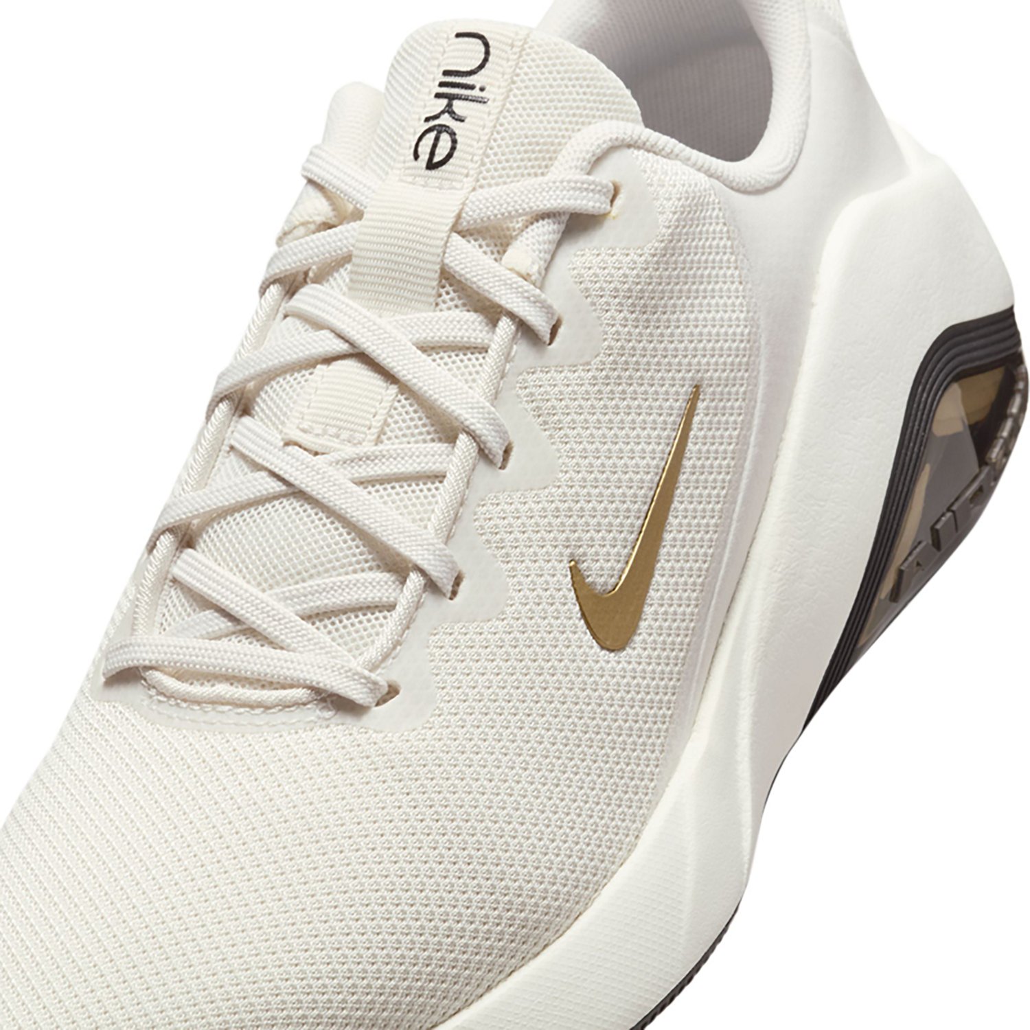 Nike Women's Air Zoom Bella 7 Shoes                                                                                              - view number 7