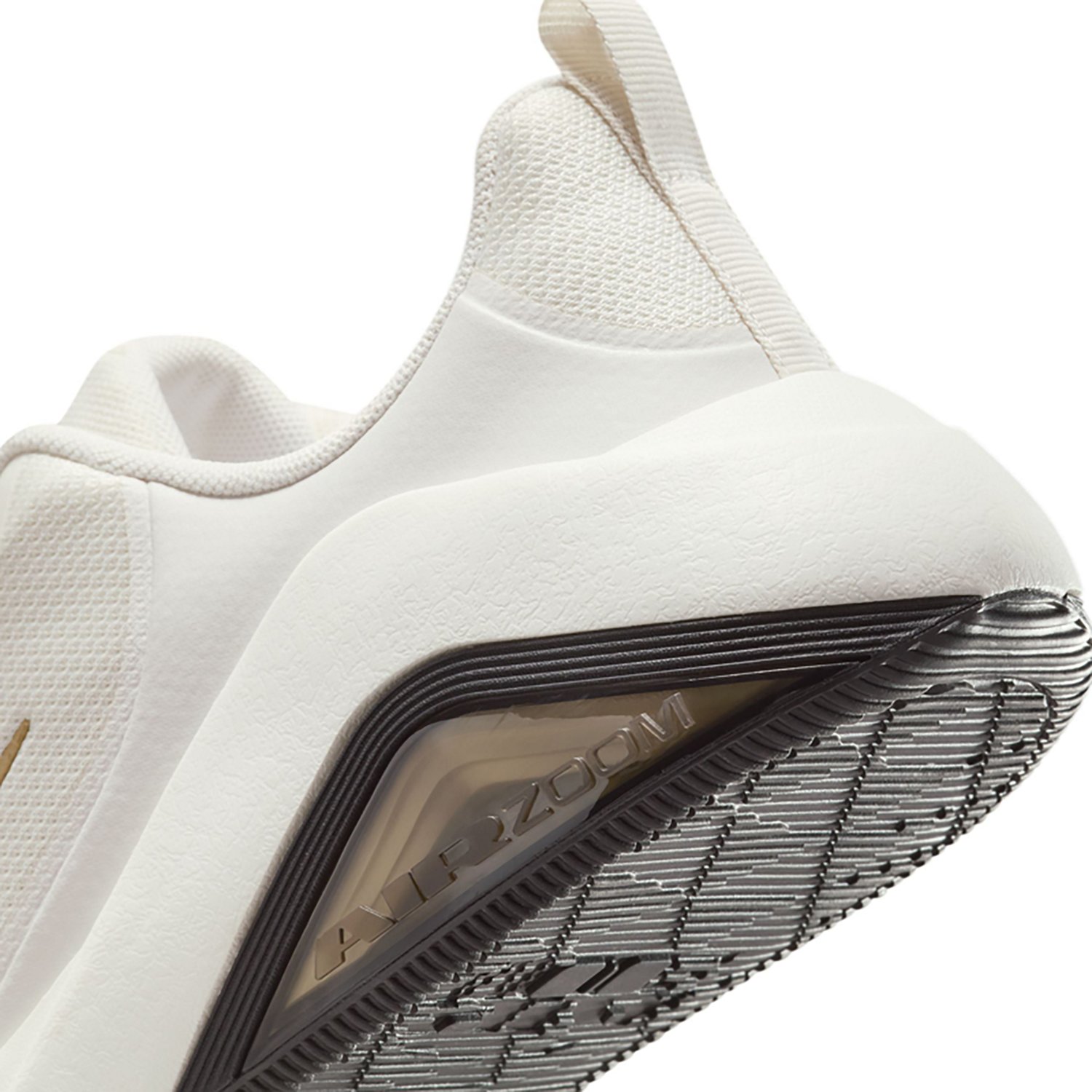 Nike Women's Air Zoom Bella 7 Shoes                                                                                              - view number 8