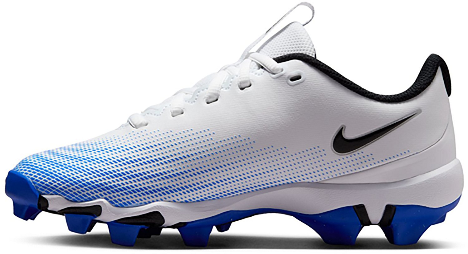 Nike Kids' Vapor Edge Shark 3 BG Football Cleats - view number 2