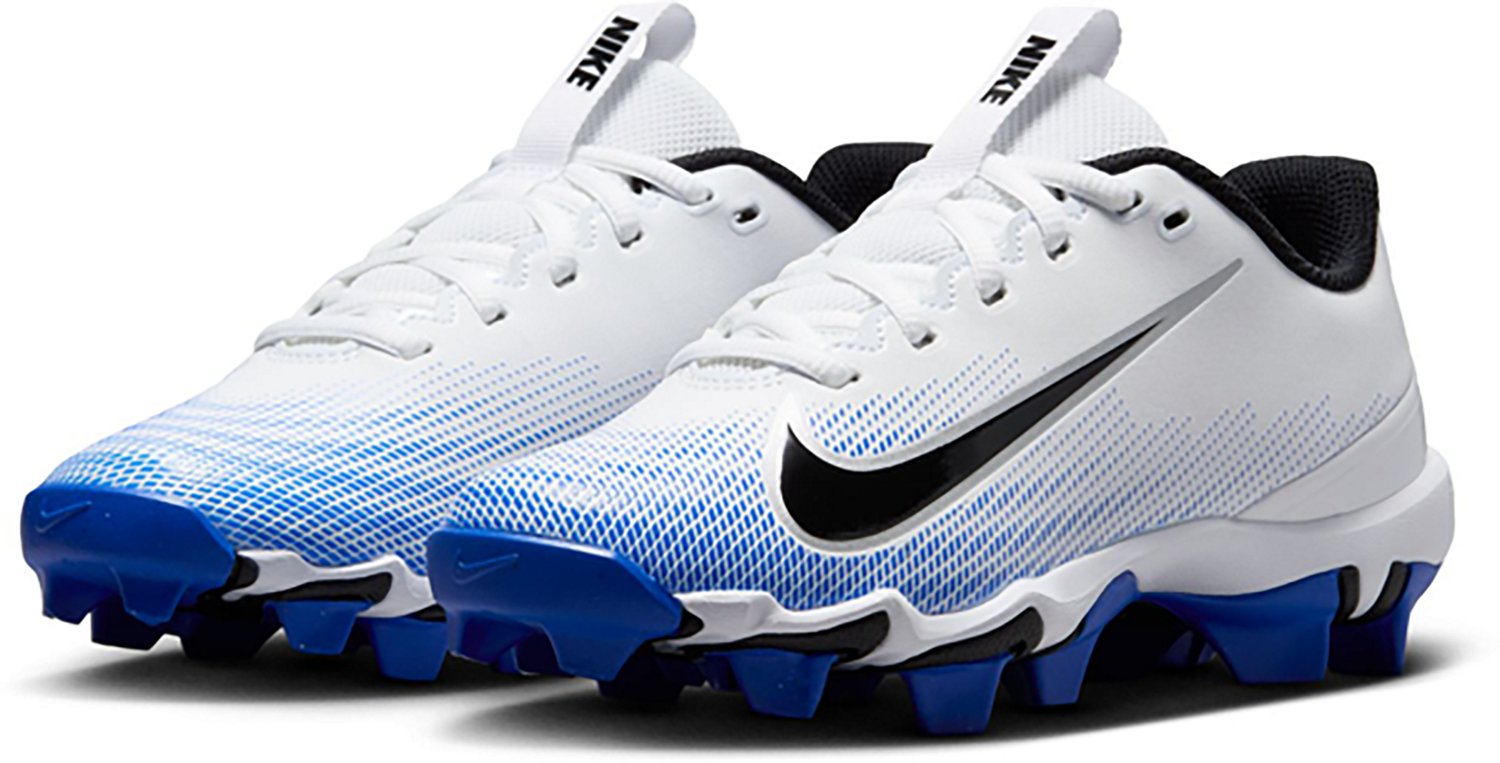 Nike Kids' Vapor Edge Shark 3 BG Football Cleats - view number 3