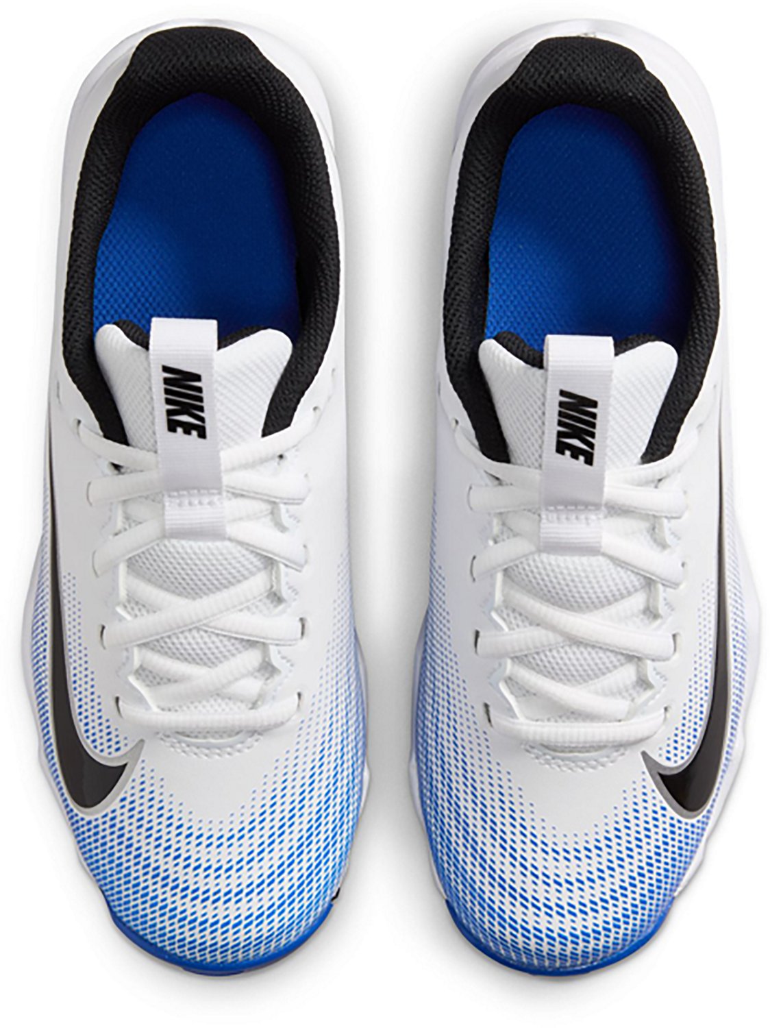 Nike Kids' Vapor Edge Shark 3 BG Football Cleats - view number 5