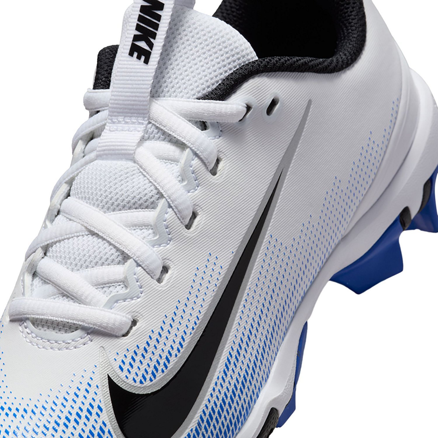 Nike Kids' Vapor Edge Shark 3 BG Football Cleats - view number 6