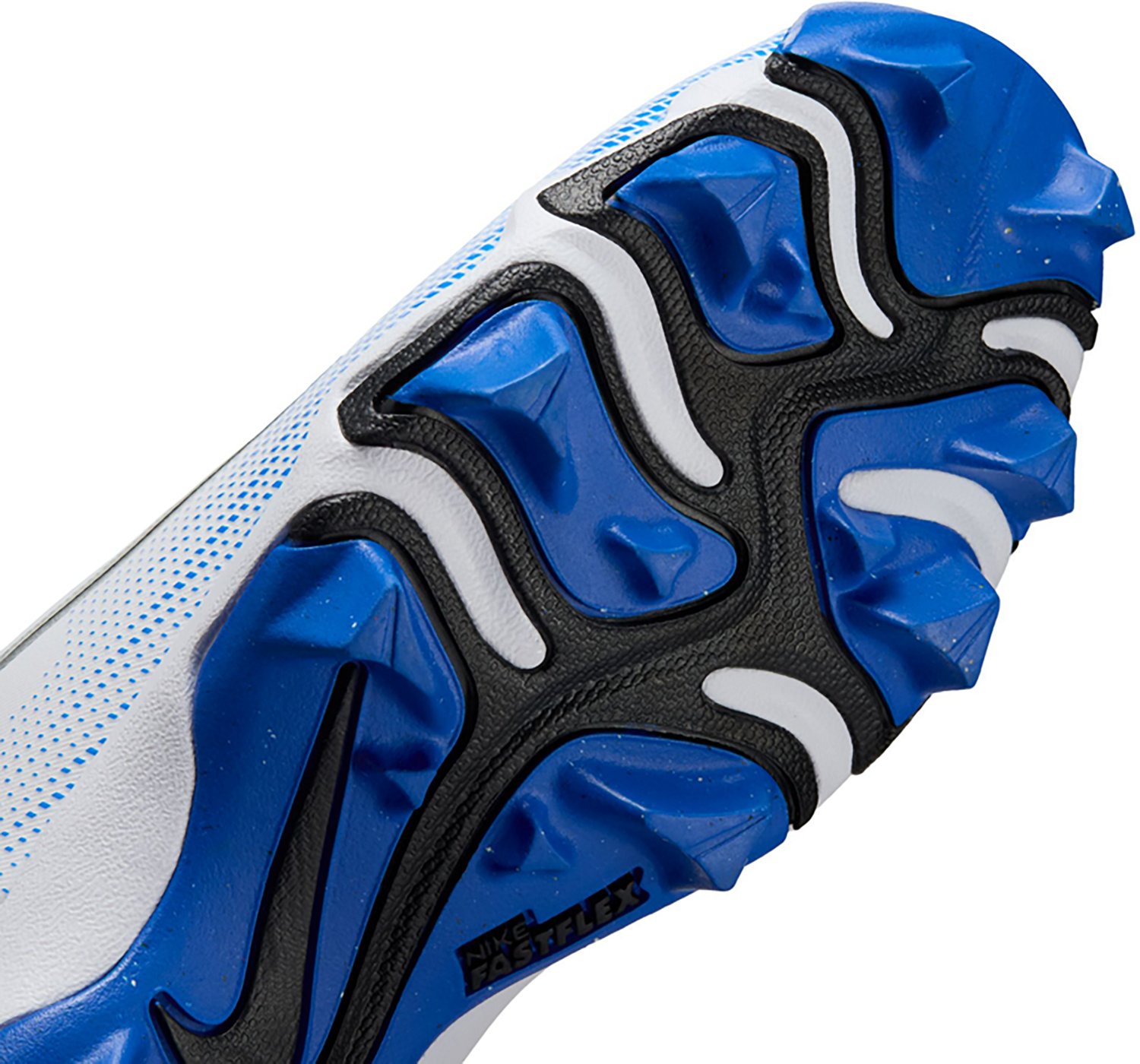 Nike Kids' Vapor Edge Shark 3 BG Football Cleats - view number 7