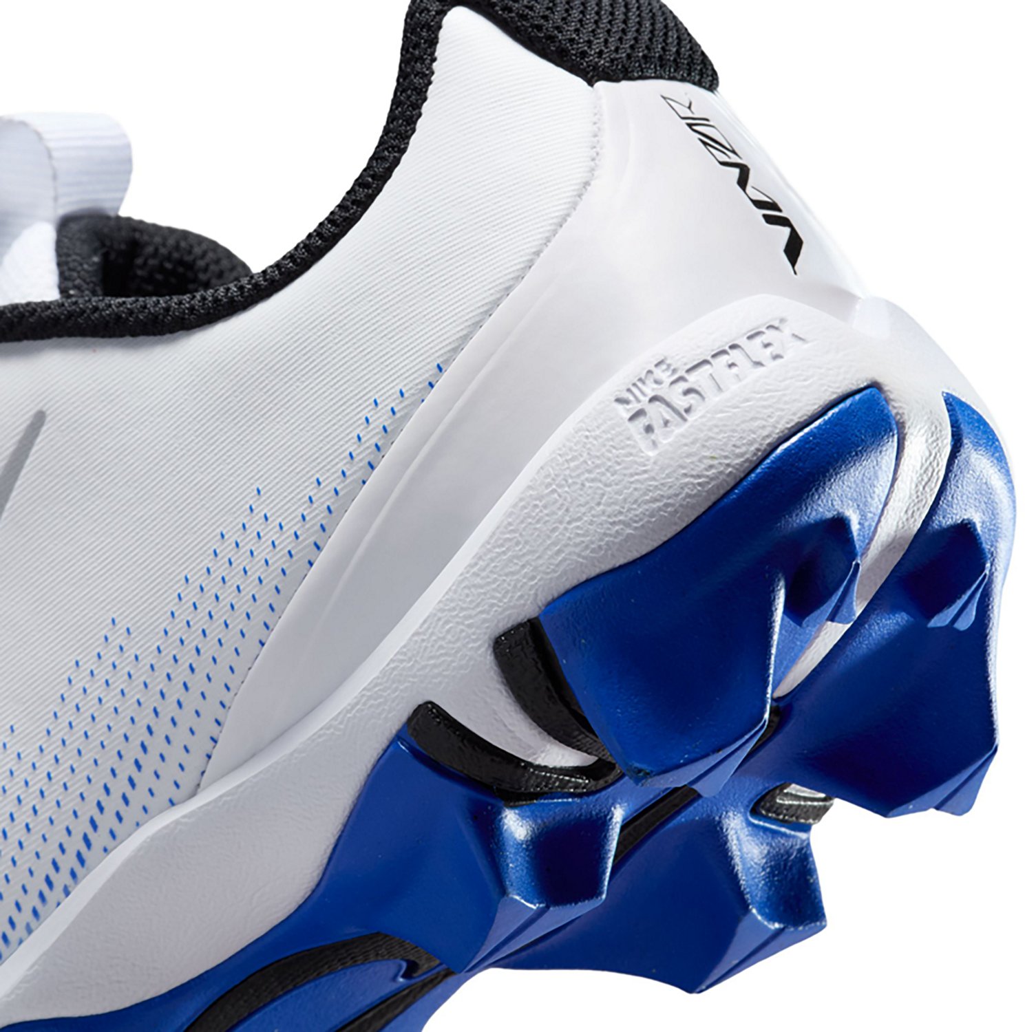 Nike Kids' Vapor Edge Shark 3 BG Football Cleats - view number 8