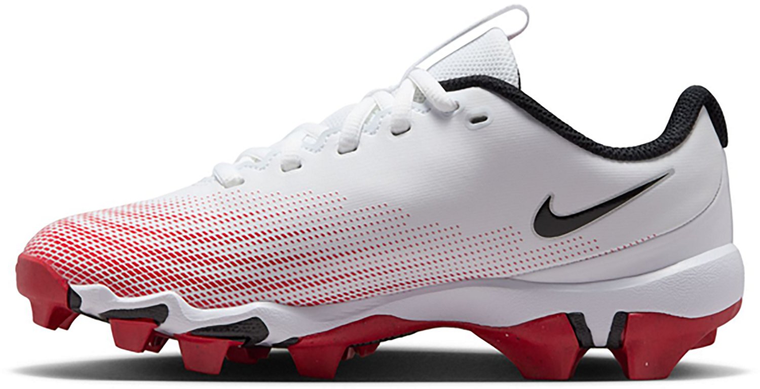Nike Kids' Vapor Edge Shark 3 BG Football Cleats - view number 2