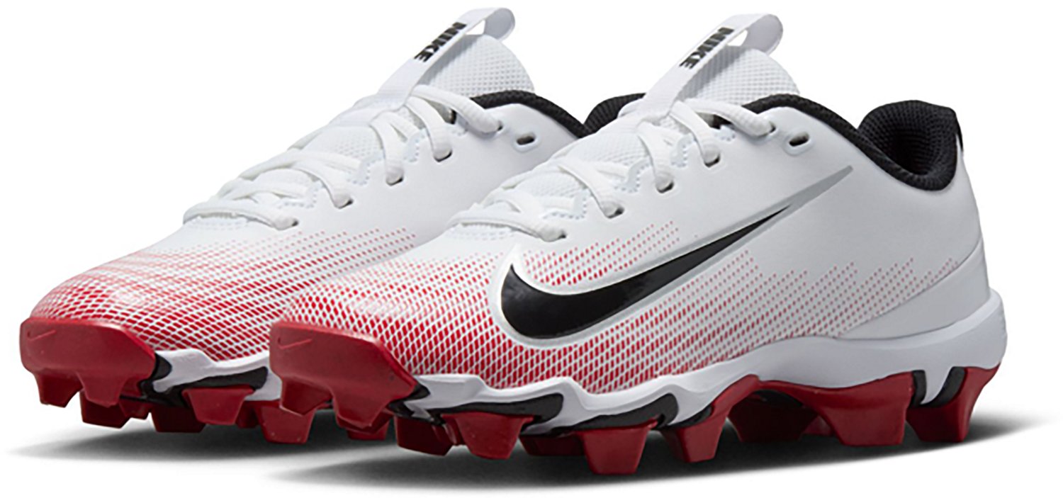 Nike Kids' Vapor Edge Shark 3 BG Football Cleats - view number 3