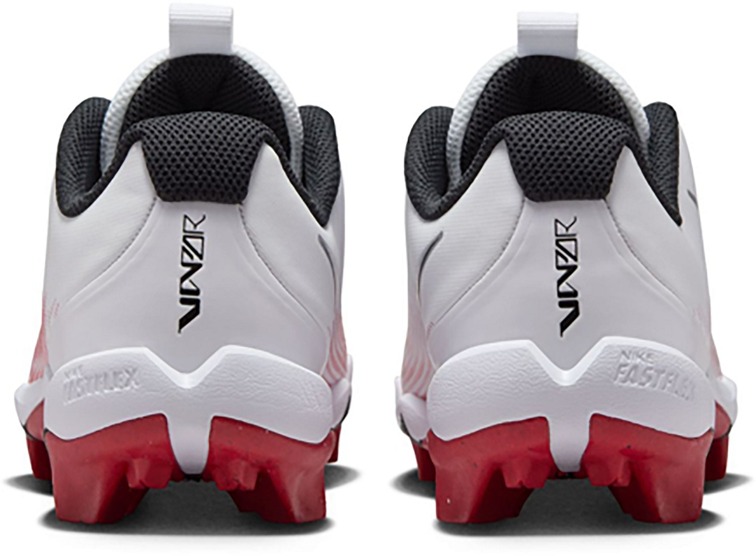 Nike Kids' Vapor Edge Shark 3 BG Football Cleats - view number 4