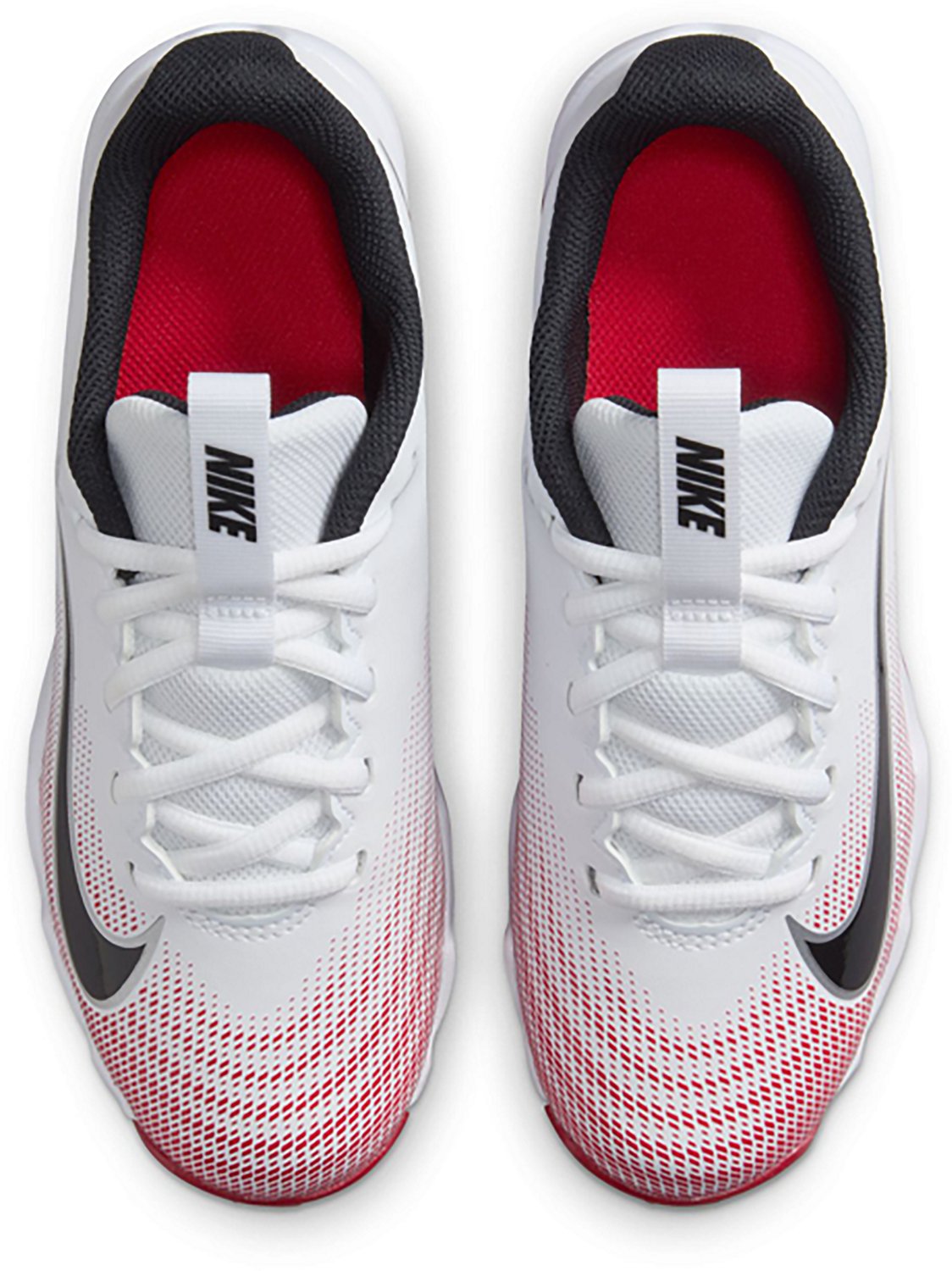 Nike Kids' Vapor Edge Shark 3 BG Football Cleats - view number 5