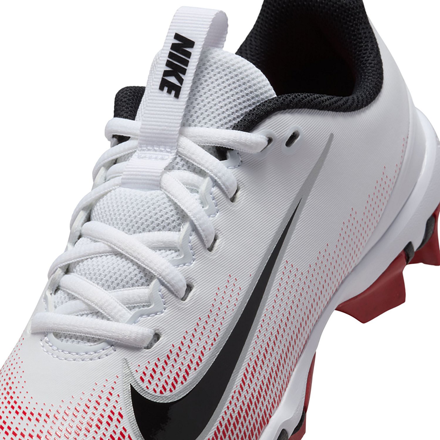 Nike Kids' Vapor Edge Shark 3 BG Football Cleats - view number 6