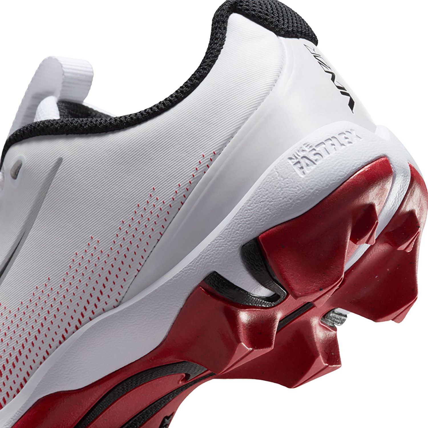 Nike Kids' Vapor Edge Shark 3 BG Football Cleats - view number 8