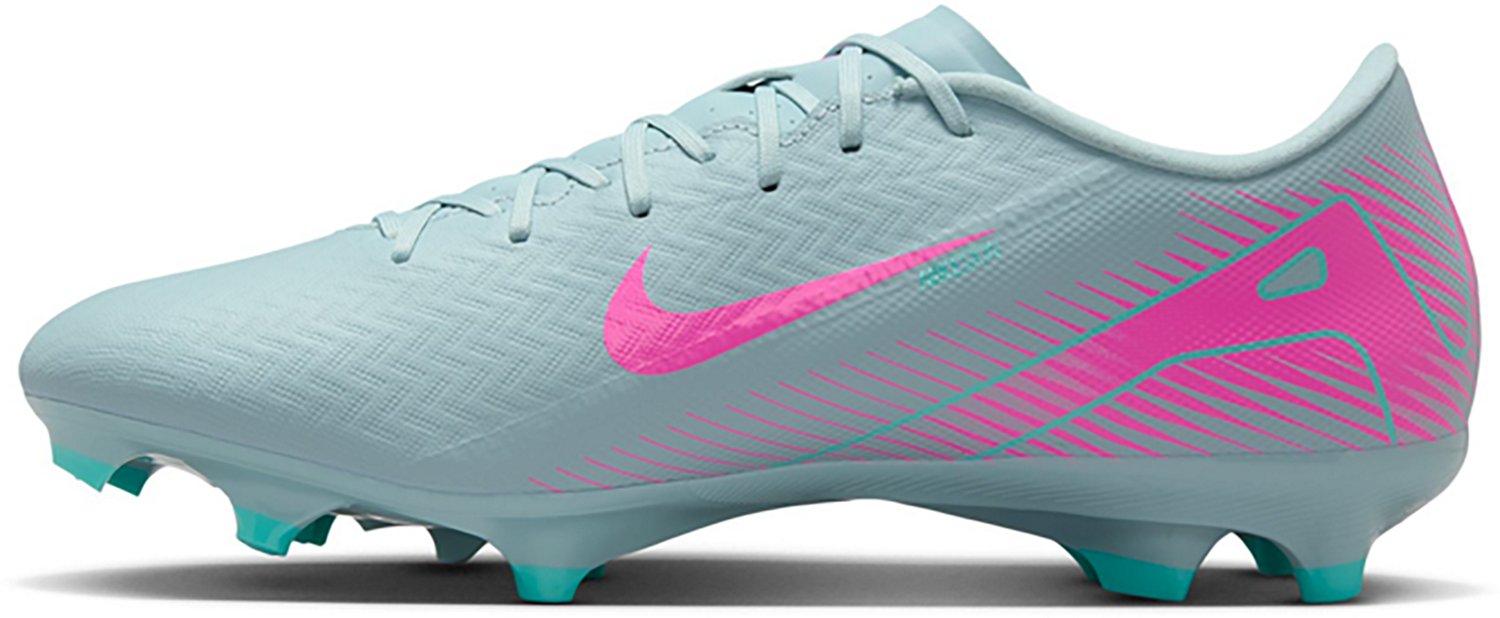 Nike Adult Zoom Vapor Academy FG Soccer Cleats - view number 2