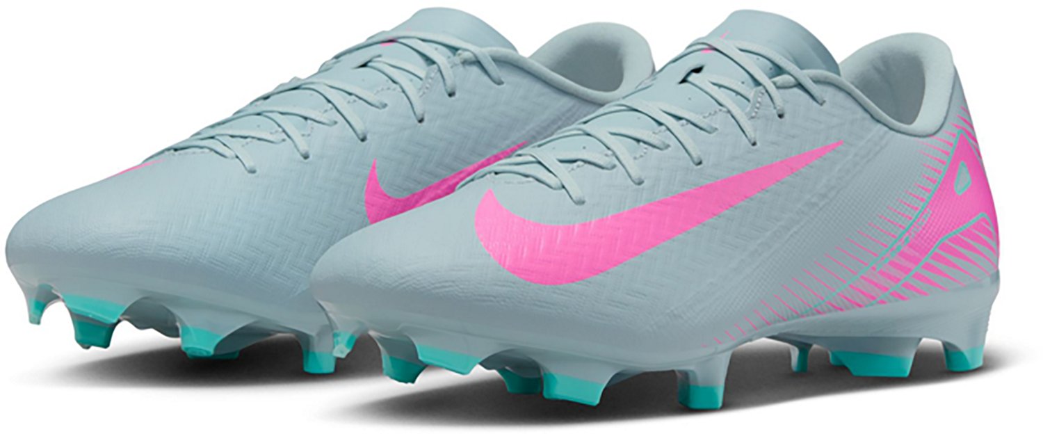 Nike Adult Zoom Vapor Academy FG Soccer Cleats - view number 3