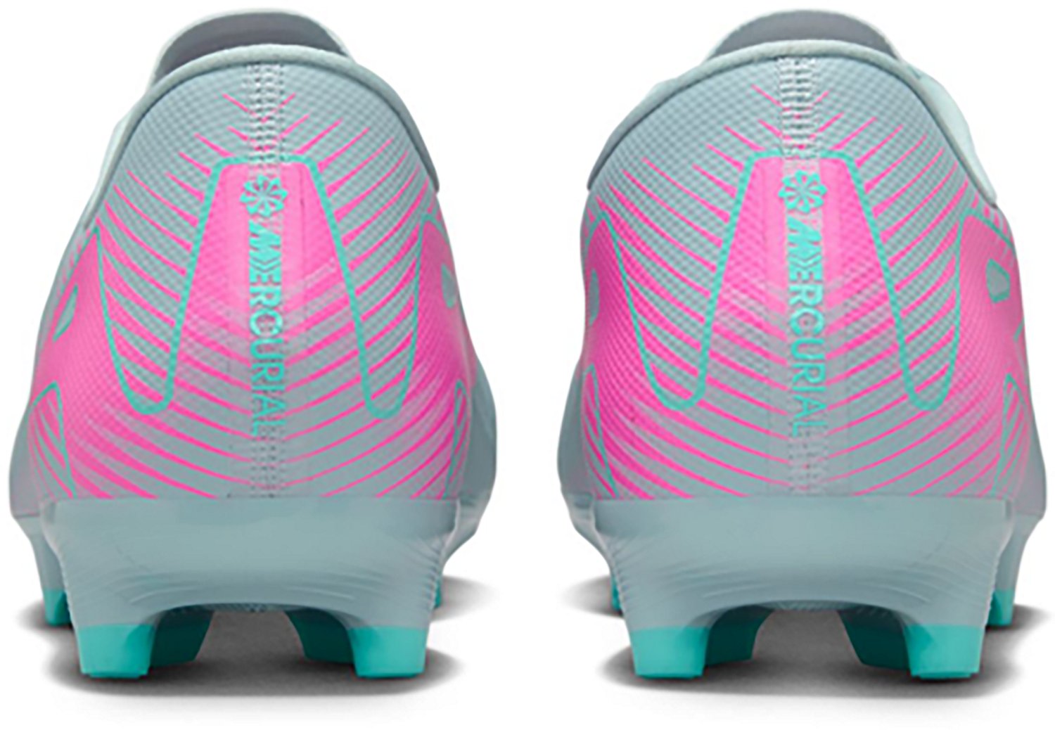 Nike Adult Zoom Vapor Academy FG Soccer Cleats - view number 4