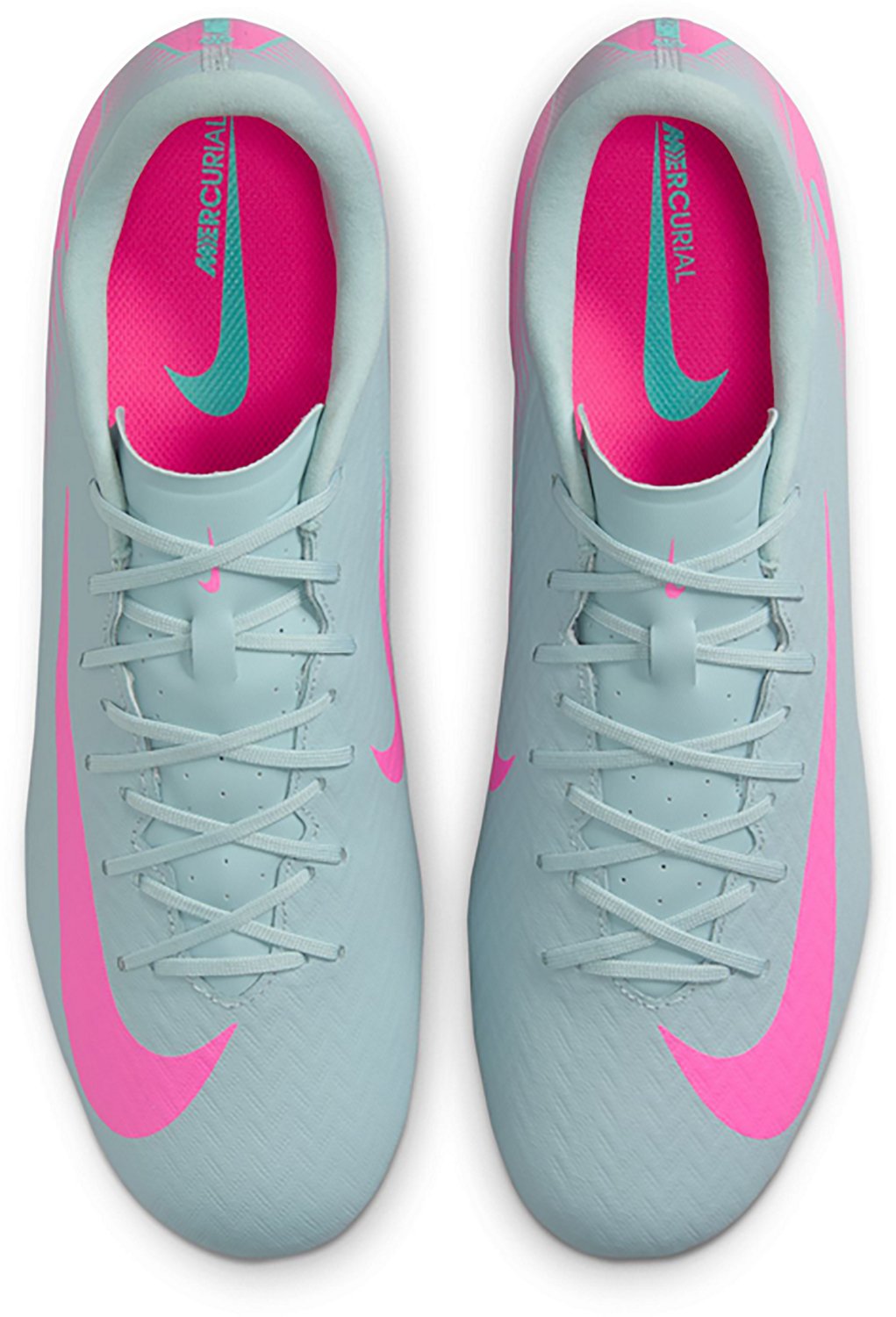 Nike Adult Zoom Vapor Academy FG Soccer Cleats - view number 5