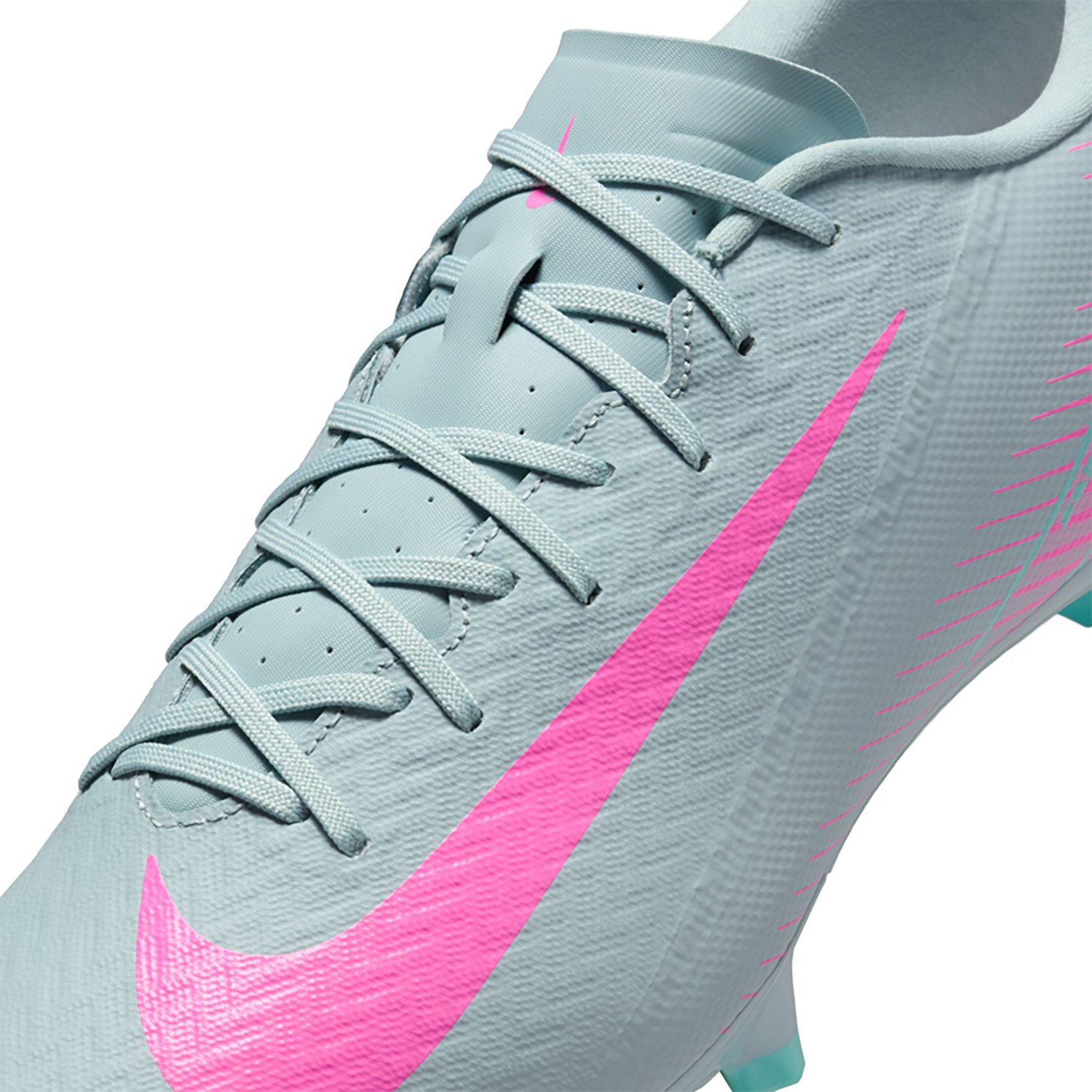 Nike Adult Zoom Vapor Academy FG Soccer Cleats - view number 6