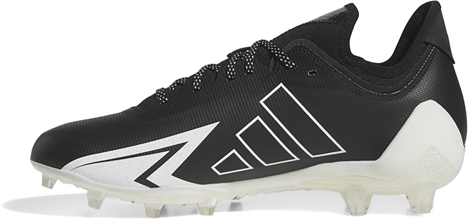 adidas Men's Adizero Electric.1 Football Cleats - view number 2