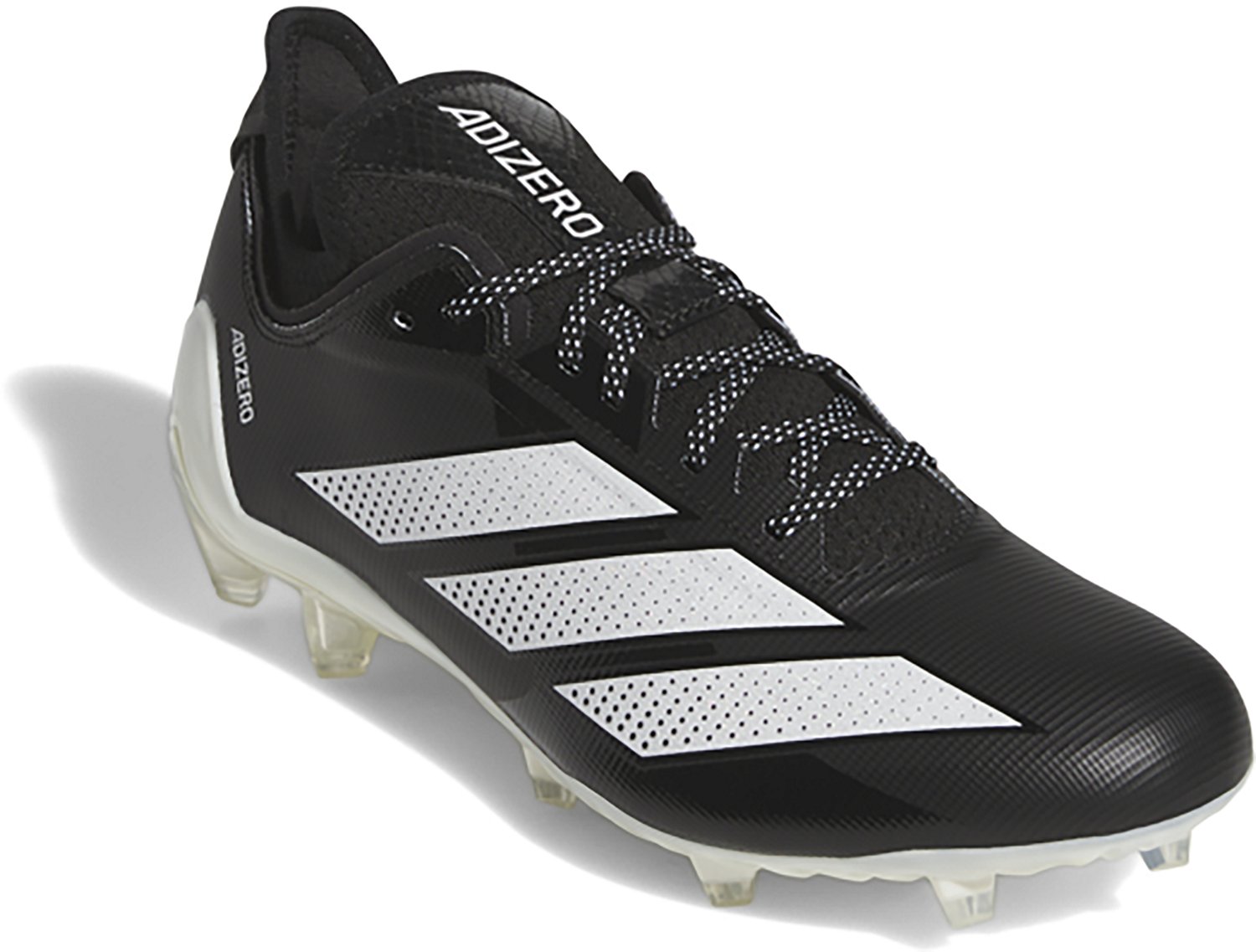 adidas Men's Adizero Electric.1 Football Cleats - view number 3