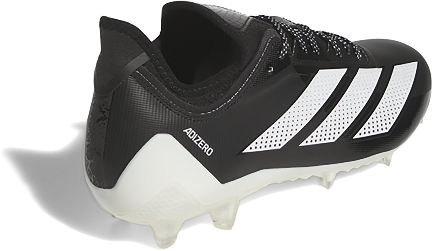adidas Men's Adizero Electric.1 Football Cleats - view number 4