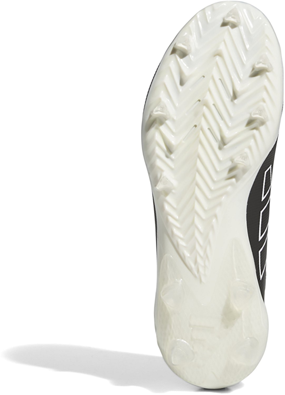 adidas Men's Adizero Electric.1 Football Cleats - view number 6