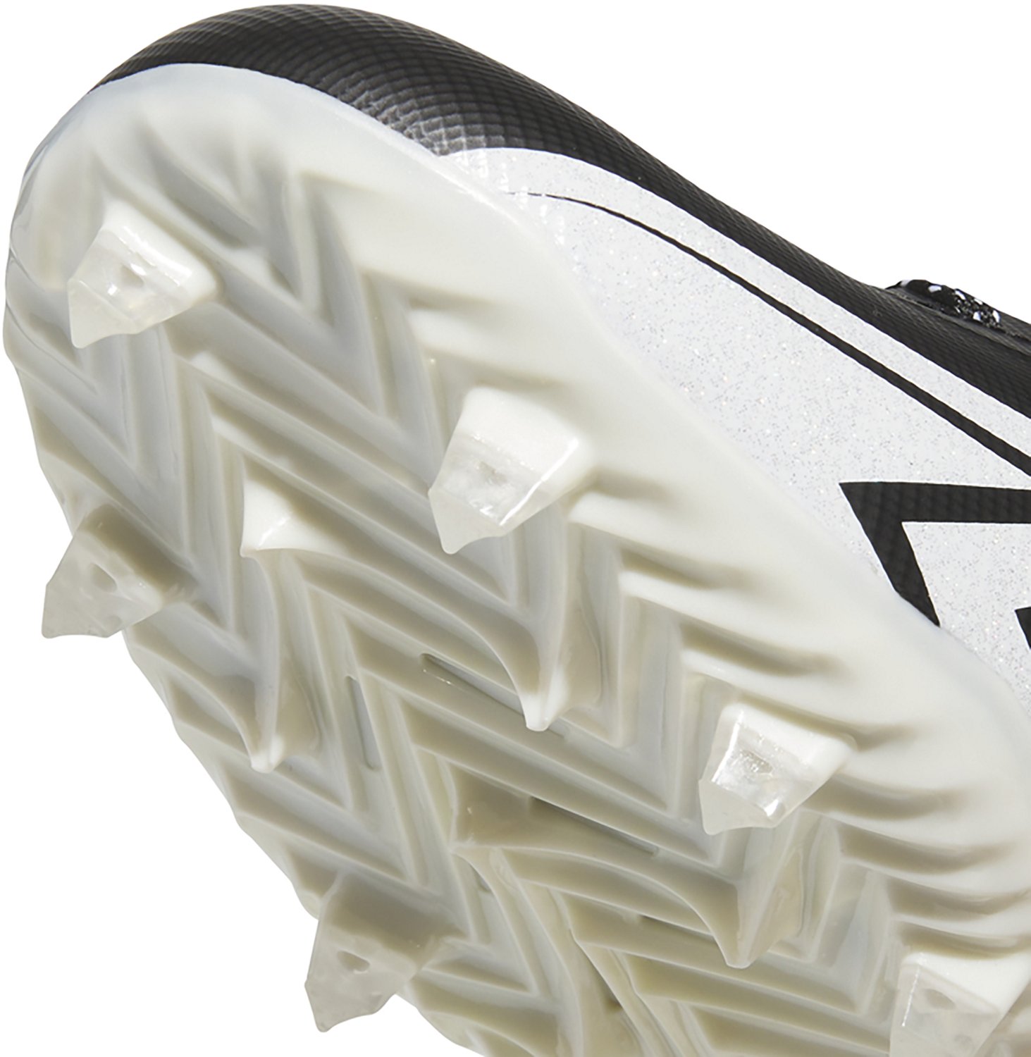 adidas Men's Adizero Electric.1 Football Cleats - view number 7