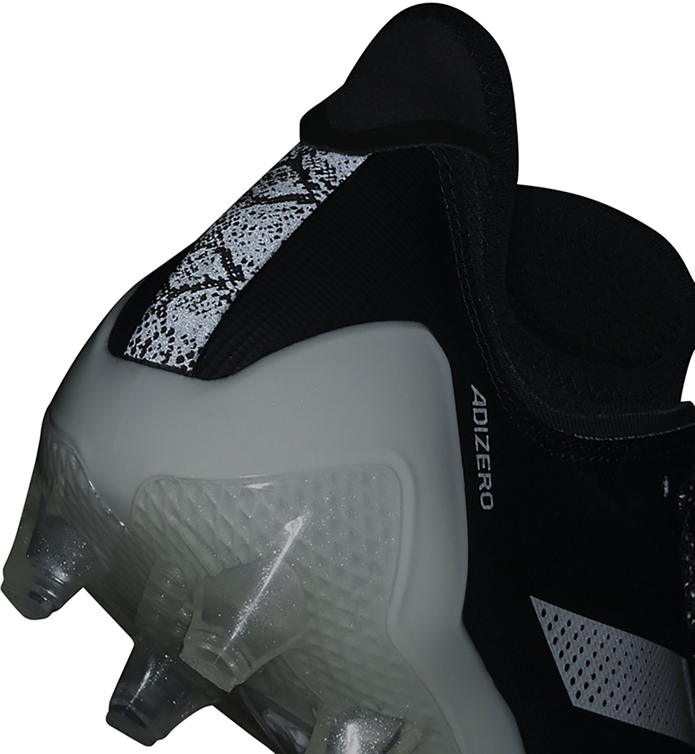 adidas Men's Adizero Electric.1 Football Cleats - view number 8