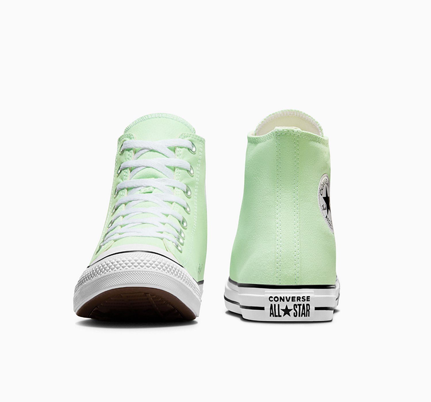 Converse Women's Chuck Taylor All-Star High-Top Shoes                                                                            - view number 4