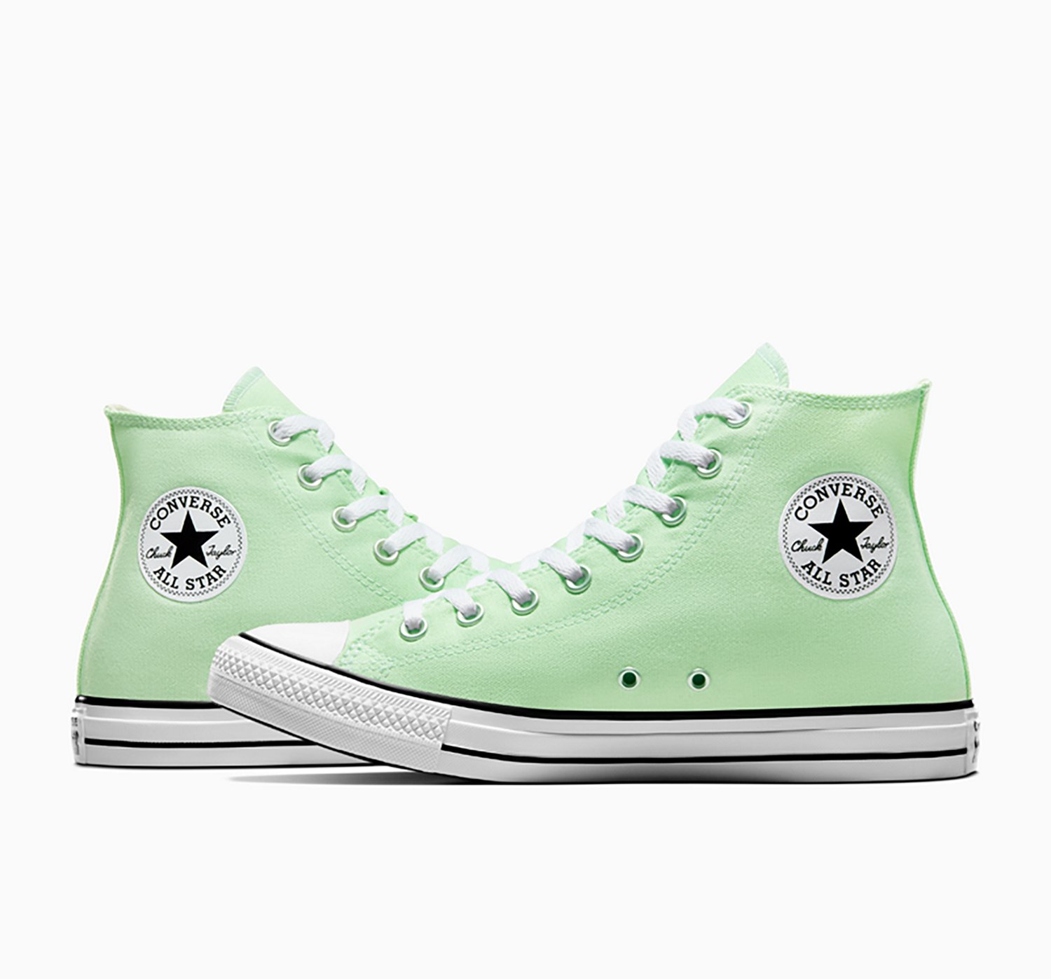 Converse Women's Chuck Taylor All-Star High-Top Shoes                                                                            - view number 7